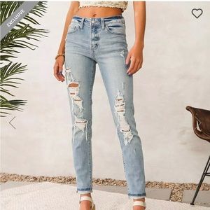 Willow & Root Everyday Jean